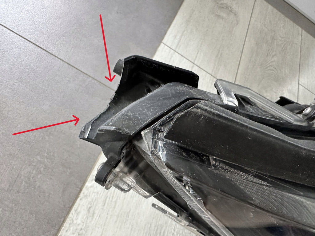 Frontscheinwerfer Toyota Rav V 4 81145-42E50 Full LED Rechts Headlight SCH1575230117zj