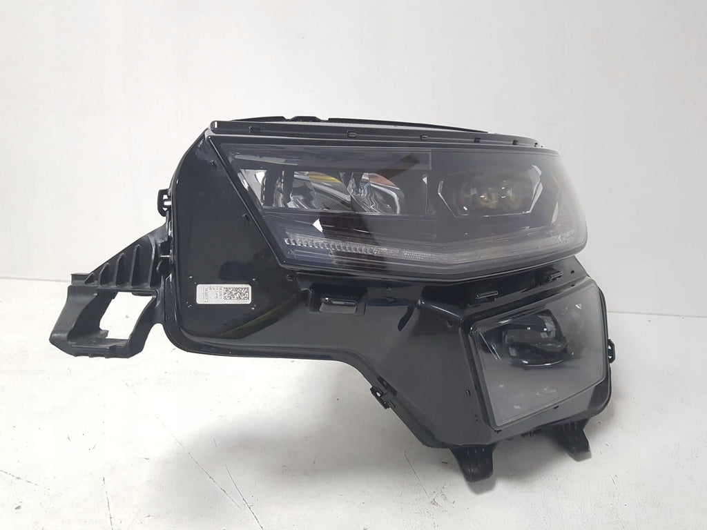 Frontscheinwerfer Skoda Kodiaq 566941035 Full LED Links Scheinwerfer Headlight SCH7997714922re