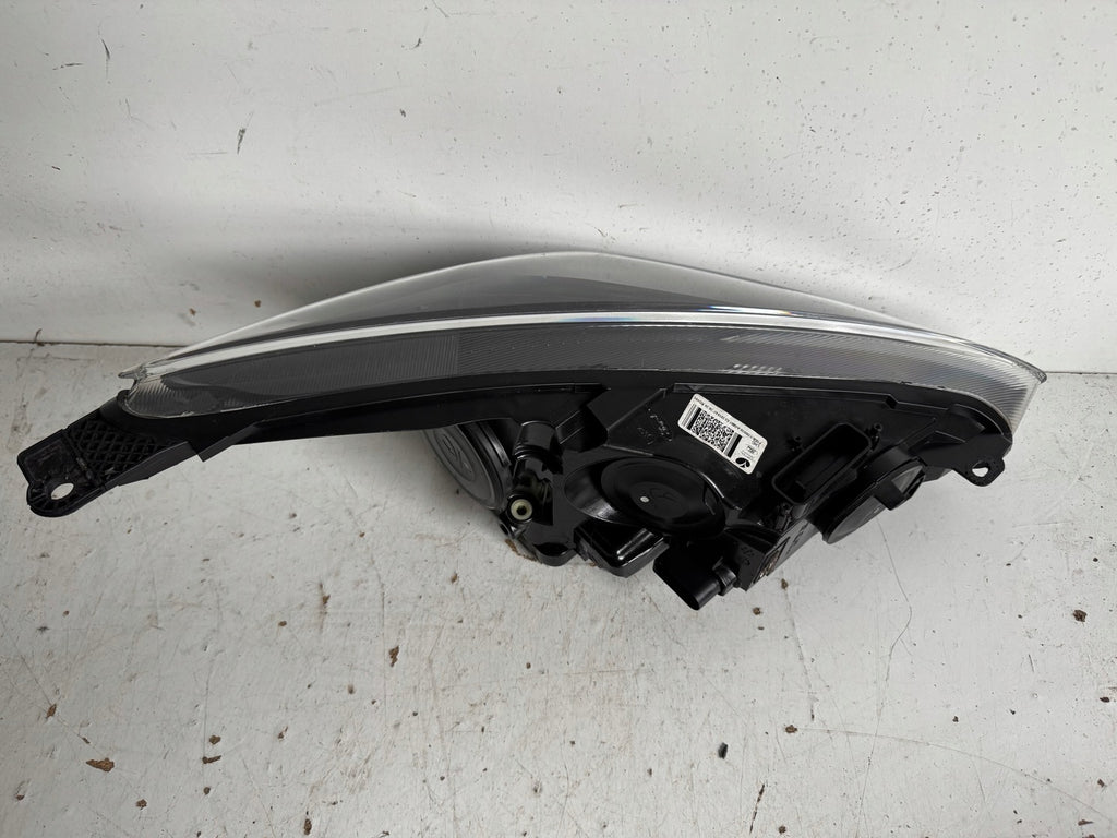 Frontscheinwerfer Ford Focus F1EB-13W030-A LED Links Scheinwerfer Headlight SCH5185516953yi