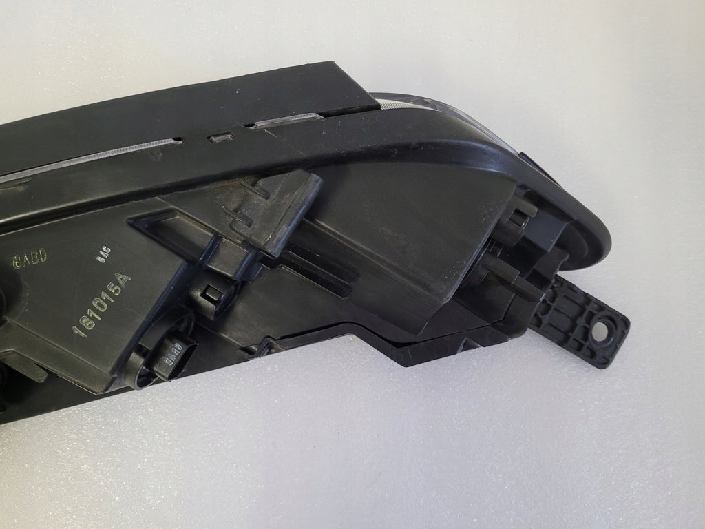 Frontscheinwerfer Hyundai Kona 92101-J9 LED Links Scheinwerfer Headlight SCH2520815092si