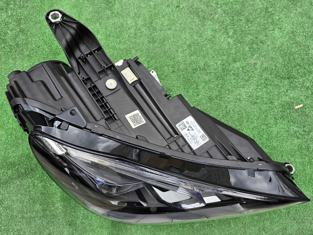Frontscheinwerfer Mercedes-Benz Gle A1679065806 Full LED Rechts Headlight SCH5521544380fo