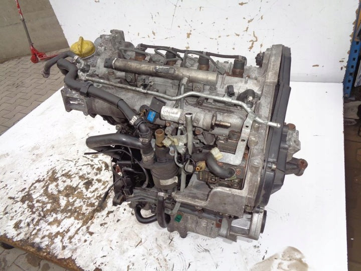 Motor Alfa Romeo 147 1.9 Diesel Engine Unkomplett MOT9946275757qa