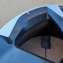 Load image into Gallery viewer, 1x Alufelge 18 Zoll 7.5" 5x112 46ET Glanz Schwarz 5FA601025H Cupra Leon FEL7505441186kk