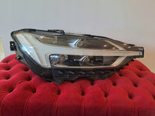 Load image into Gallery viewer, Frontscheinwerfer Volvo Xc60 31420418 LED Rechts Scheinwerfer Headlight SCH3150648982mo