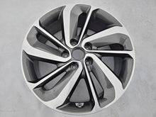Load image into Gallery viewer, 1x Alufelge 18 Zoll 7.5" 5x114.3 50ET Glanz 52910-G5200 Kia Niro Rim Wheel FEL6158268253jd