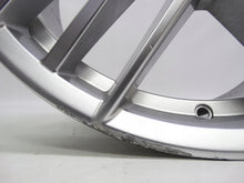 Load image into Gallery viewer, 1x Alufelge 19 Zoll 8.5" 5x112 29ET Glanz Silber 5A324D6 BMW 5 Rim Wheel FEL9647026678ht