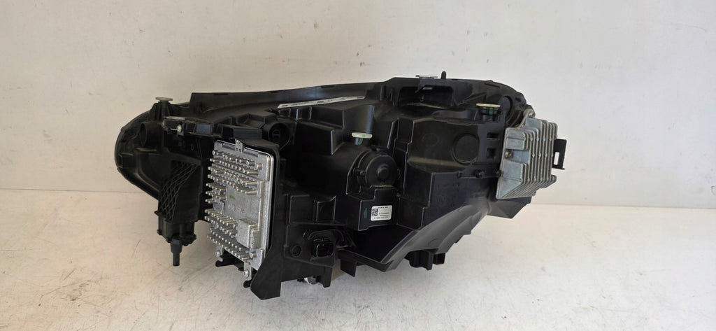 Frontscheinwerfer BMW 2 G42 5A320F4 LED Rechts Scheinwerfer Headlight SCH8762571452gl