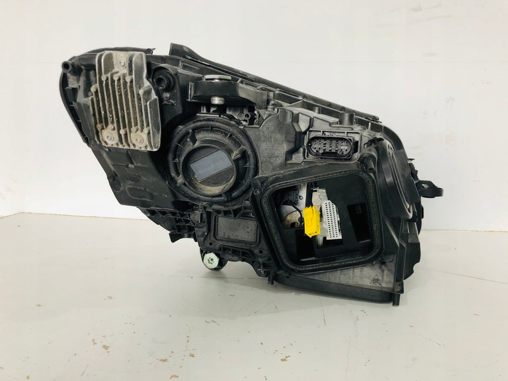 Frontscheinwerfer Mercedes-Benz W205 2059068505 full LED Links Headlight