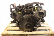 Laden Sie das Bild in den Galerie-Viewer, Motor Audi A6 C6 BPP 2.7 TDI 179PS 132kW 2006 Diesel Engine Komplett MOT6568852283wi