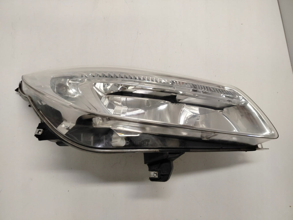 Frontscheinwerfer Opel Insignia A 1EJ009630-02 Rechts Scheinwerfer Headlight SCH9532249142rk