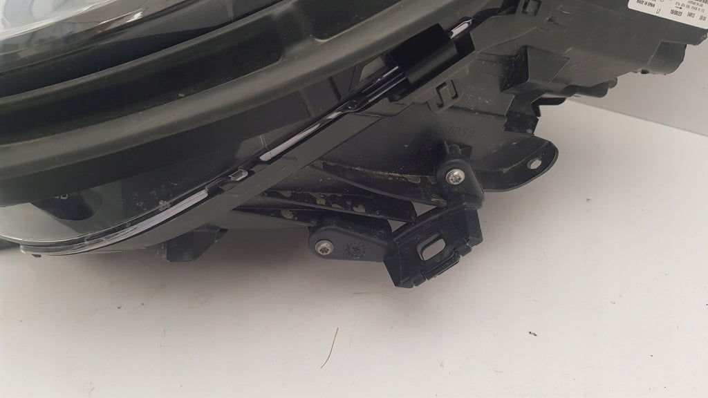 Frontscheinwerfer Mini F57 F56 F55 5A01961 LED Links Scheinwerfer Headlight SCH9891518354io