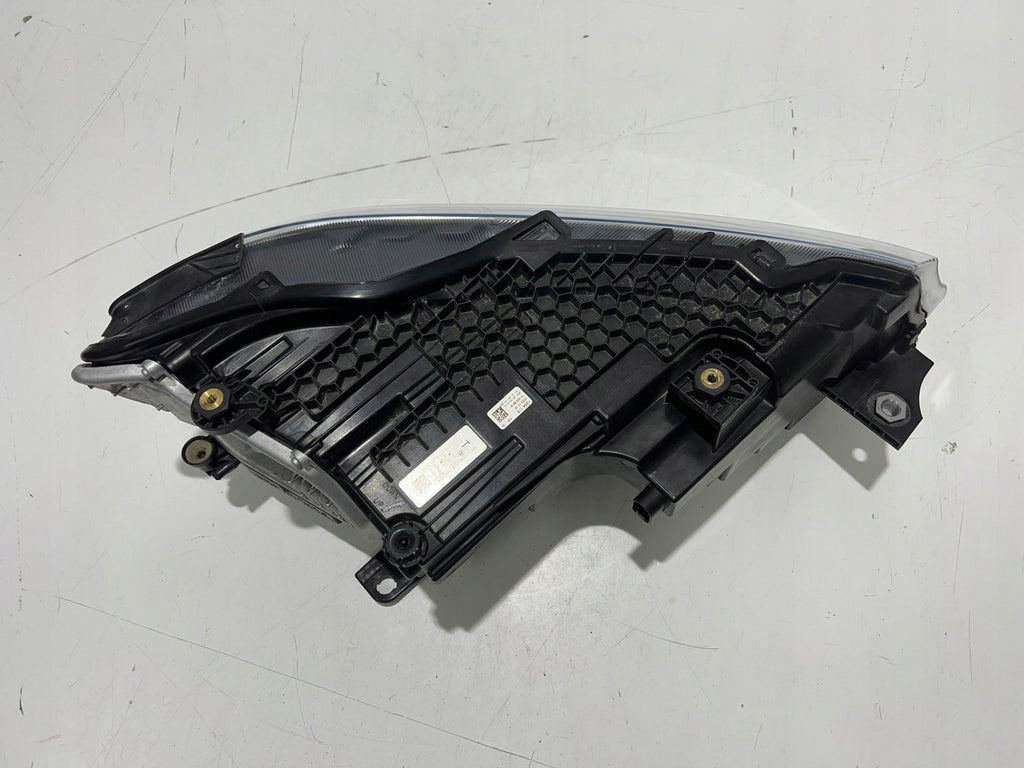 Frontscheinwerfer VW Caddy 2K8941035Q Full LED Links Scheinwerfer Headlight SCH6770856464un