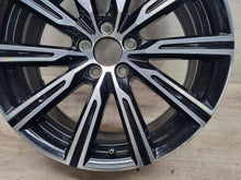 Load image into Gallery viewer, 1x Alufelge 19 Zoll 31423852 Volvo Xc60 Rim Wheel FEL9981247222la
