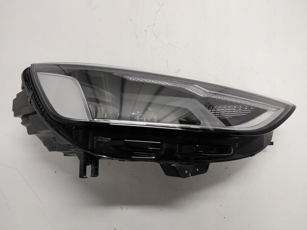Frontscheinwerfer Audi A4 B9 8W0941012 LED Rechts Scheinwerfer Headlight SCH7194817450cx
