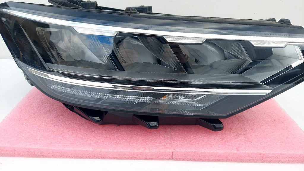 Frontscheinwerfer VW Passat B8 3G1941036P Full LED Rechts Scheinwerfer Headlight