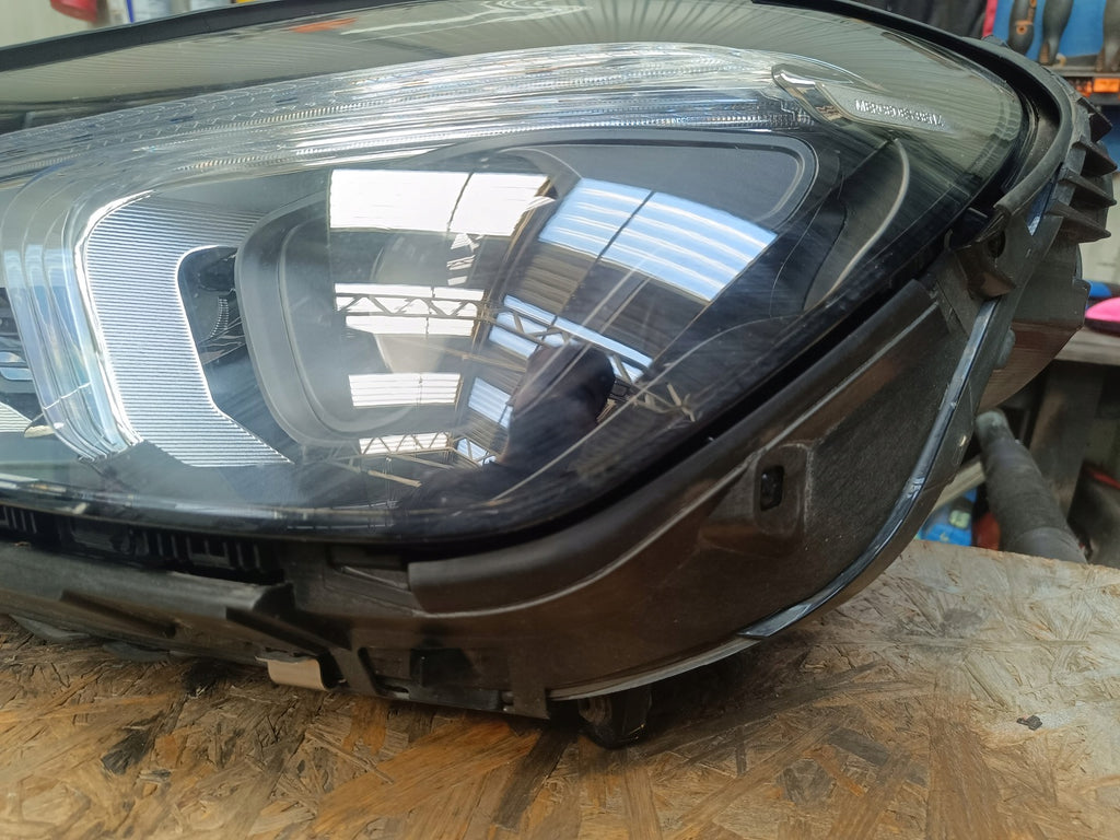Frontscheinwerfer Mercedes-Benz Gle A1679065704 LED Links Scheinwerfer Headlight SCH7683855904cy