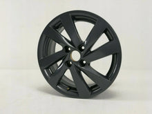 Load image into Gallery viewer, 1x Alufelge 15 Zoll 5.5" 4x100 41ET Glanz Silber 1SL601025A Seat Mii Rim Wheel FEL1679363722lw