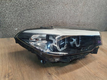 Laden Sie das Bild in den Galerie-Viewer, Frontscheinwerfer BMW G31 G30 7439202-01 LED Ein Stück (Rechts oder Links) SCH3377116294xv