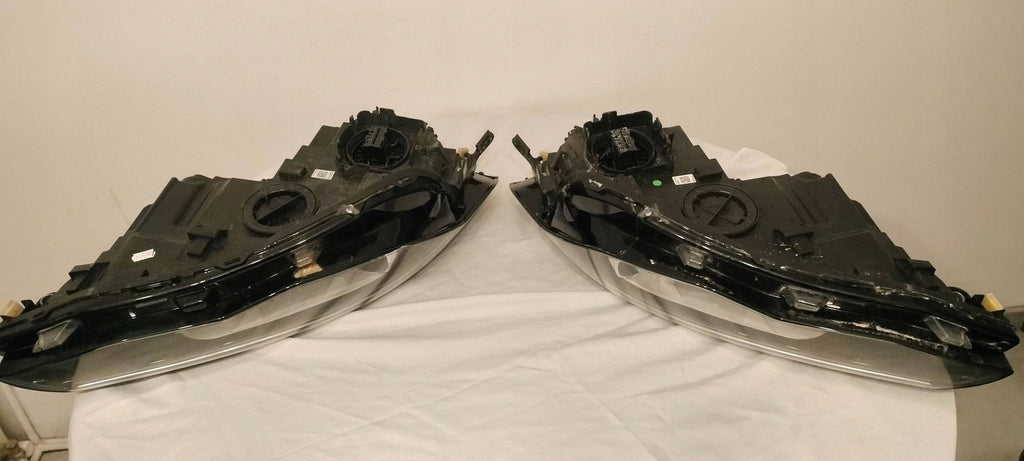 Frontscheinwerfer VW Golf VIII I 5H1941059K 5H1941060K Ein Satz Headlight SCH5140903125ev