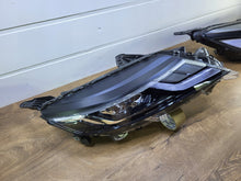 Load image into Gallery viewer, Frontscheinwerfer Mitsubishi L200 Triton W4724 Full LED Rechts Headlight