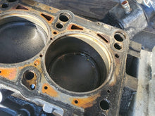 Laden Sie das Bild in den Galerie-Viewer, Motorblock Audi A4 B6 AVK 3.0 Benzin Unkomplett MOT4727287858gr