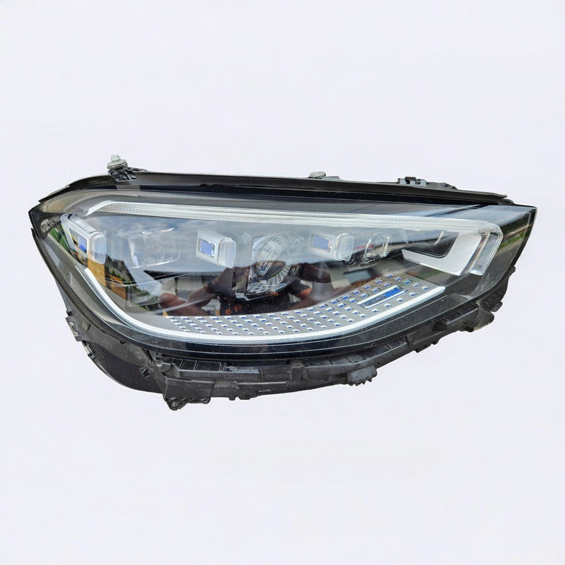 Frontscheinwerfer Mercedes-Benz A2239069203 LED Rechts Scheinwerfer Headlight