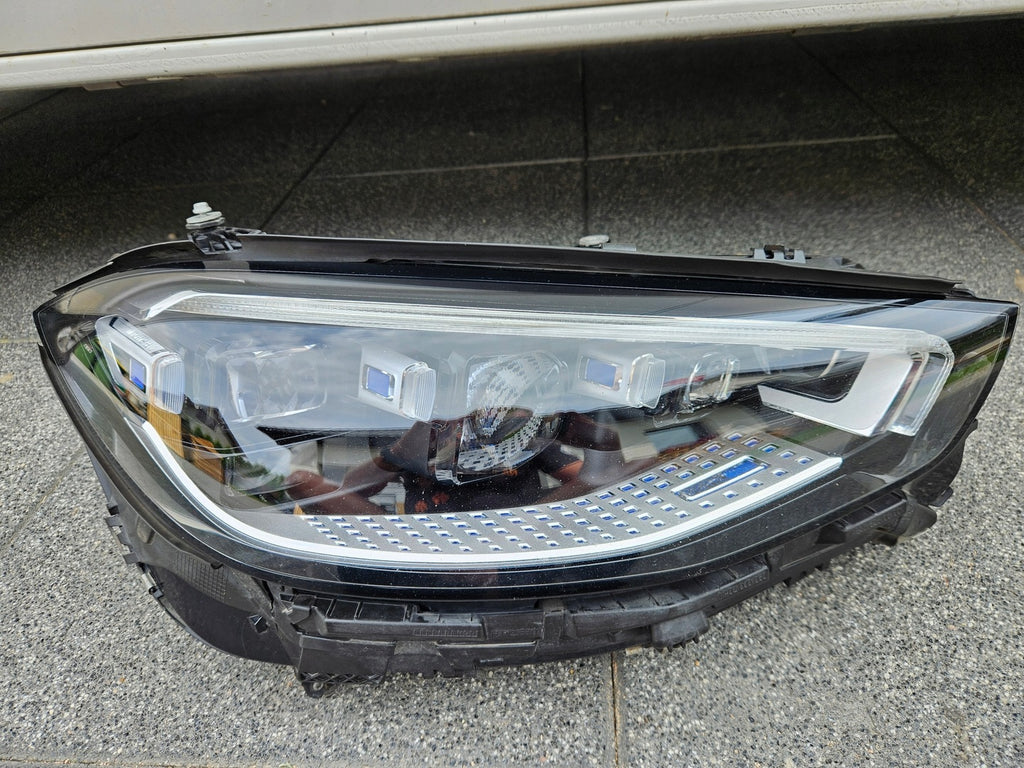 Frontscheinwerfer Mercedes-Benz A2239069203 LED Rechts Scheinwerfer Headlight