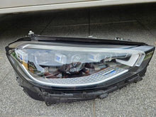 Load image into Gallery viewer, Frontscheinwerfer Mercedes-Benz A2239069203 LED Rechts Scheinwerfer Headlight