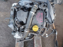 Load image into Gallery viewer, Motor Renault Megane III K9KA636 1.5 DCI 110PS 81kW 238TKm Diesel Komplett MOT6970935190wf