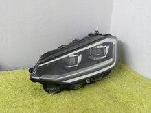 Laden Sie das Bild in den Galerie-Viewer, Frontscheinwerfer VW Sportsvan 517941081 LED Links Scheinwerfer Headlight