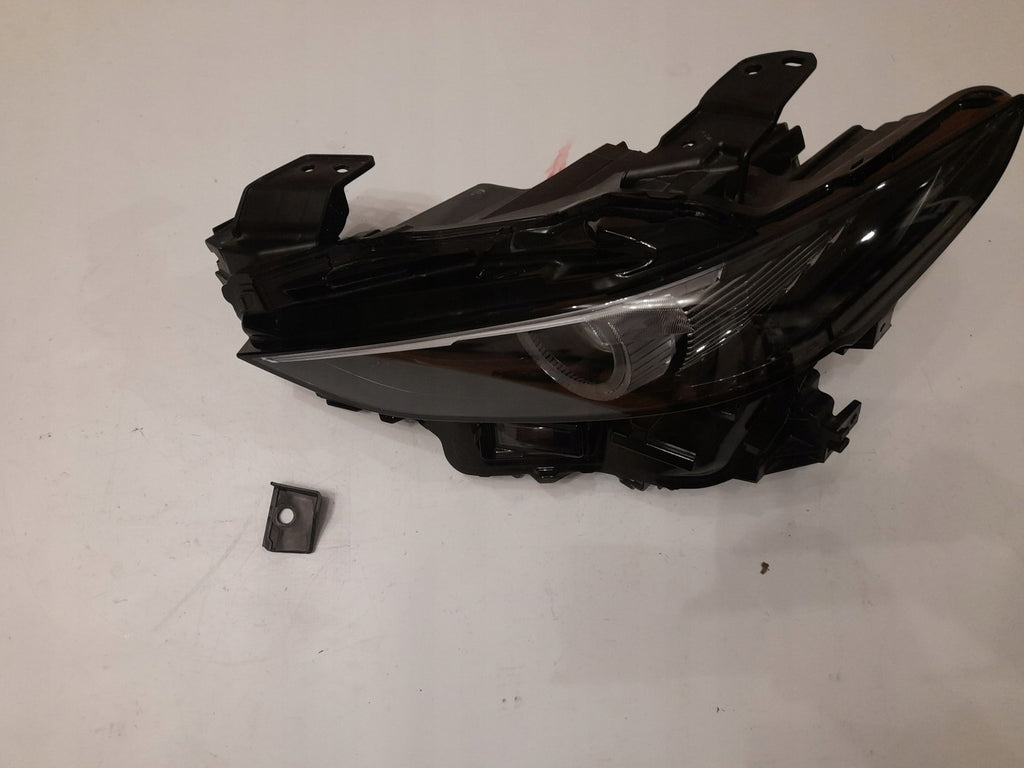 Frontscheinwerfer Mazda 3 51030 BOL5-67890 LED Ein Stück (Rechts oder Links)