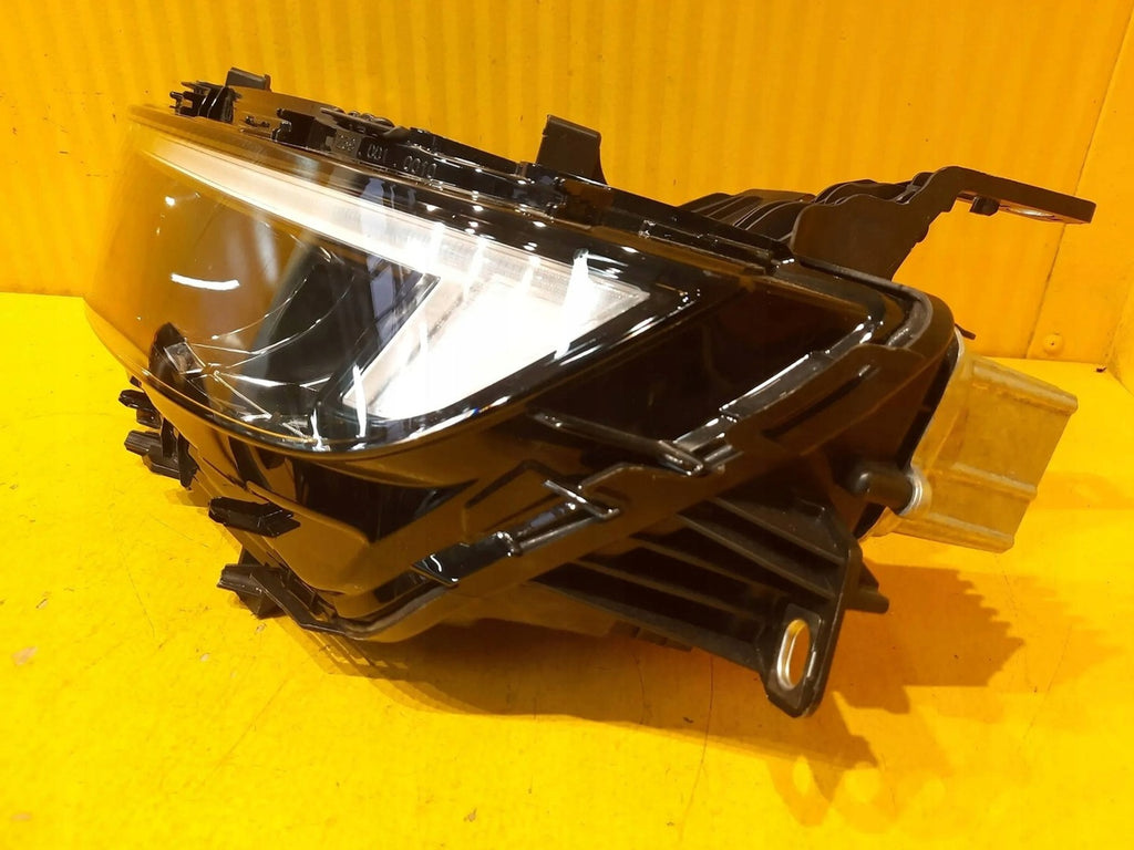 Frontscheinwerfer Opel Astra L Full LED Links Scheinwerfer Headlight SCH6982821765ip