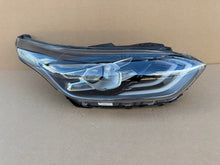 Laden Sie das Bild in den Galerie-Viewer, Frontscheinwerfer Kia Ceed 92102J7100 Full LED Rechts Scheinwerfer Headlight
