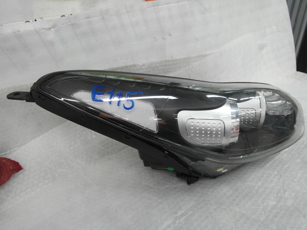 Frontscheinwerfer Kia Sportage IV 92102-C5620 Xenon Rechts Headlight SCH1799246396dj