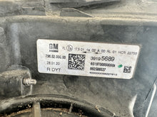 Load image into Gallery viewer, Frontscheinwerfer Opel Astra K 39195689 662588537 Full LED Rechts Headlight SCH6017549064il