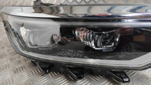 Laden Sie das Bild in den Galerie-Viewer, Frontscheinwerfer VW Passat B8 3G1941082Q LED Rechts Scheinwerfer Headlight