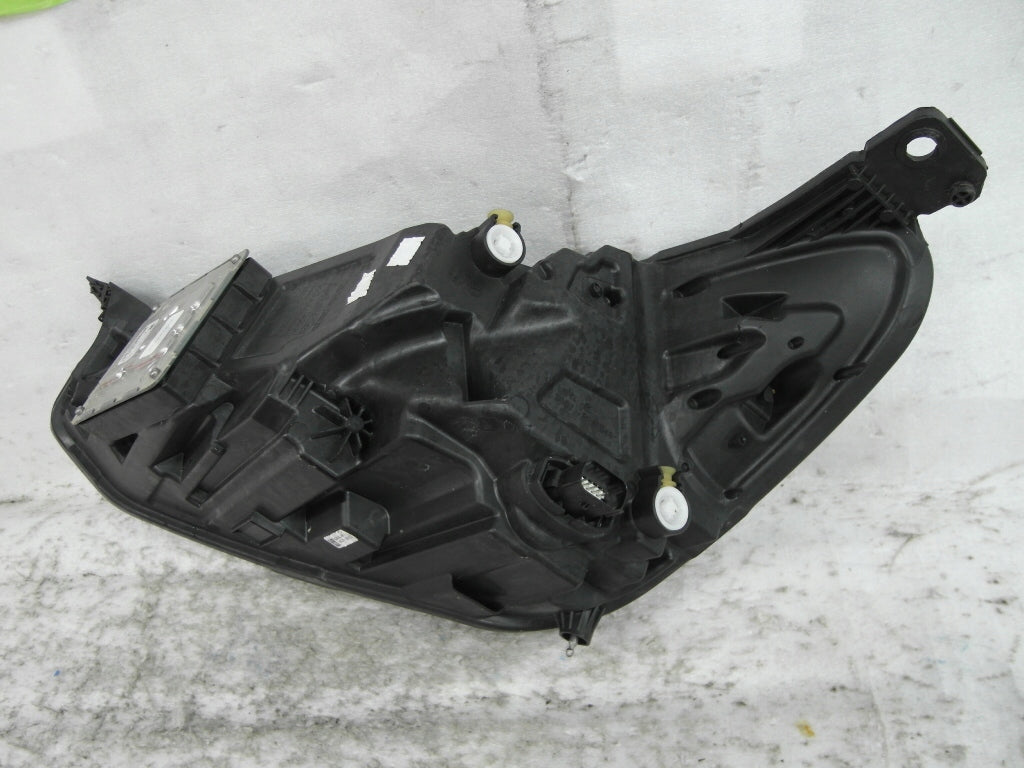 Frontscheinwerfer Ford Focus JX7B-13E014-CE- Full LED Rechts Headlight SCH1136298406si