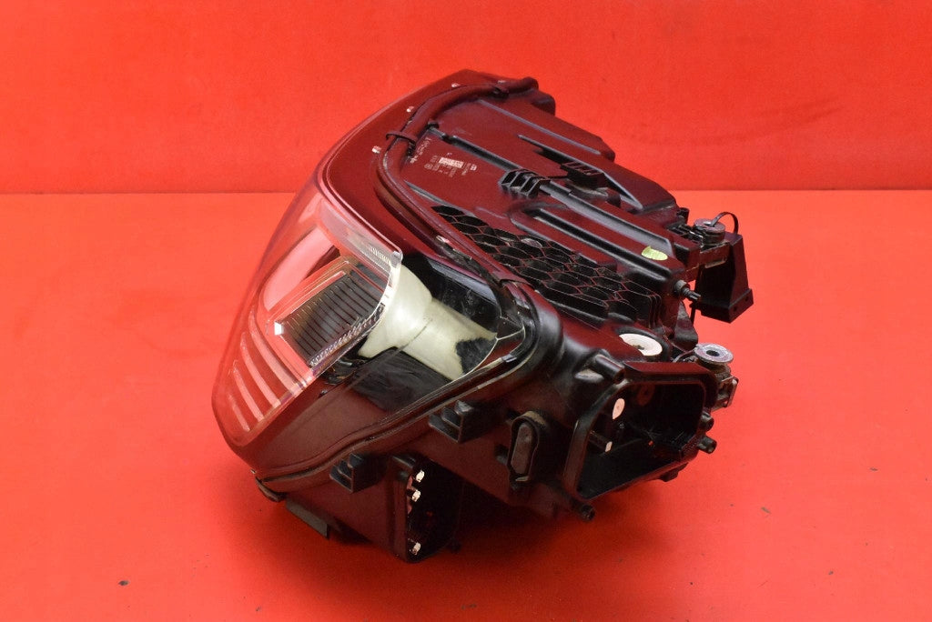 Frontscheinwerfer Audi E-Tron 4KE941039 Links Scheinwerfer Headlight SCH3065388668he