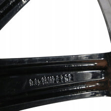 Laden Sie das Bild in den Galerie-Viewer, 1x Alufelge 18 Zoll 8.0" 5x112 8J0601025AA Audi Tt Rim Wheel FEL5027620343dj