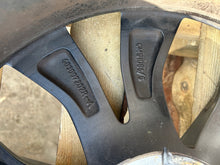 Load image into Gallery viewer, 1x Alufelge 17 Zoll 7.0" 5x114.3 43ET Glanz 403007202R Renault Megane Iv FEL3520651956gw