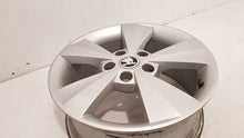 Laden Sie das Bild in den Galerie-Viewer, 1x Alufelge 16 Zoll 6.5" 5x112 46ET Glanz Silber 5E0601025C Skoda Octavia Iii FEL7013237243vr