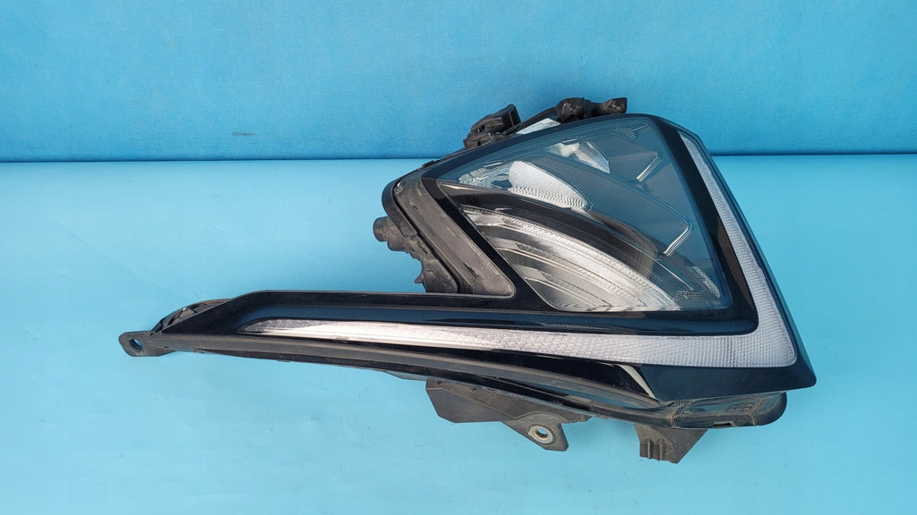 Frontscheinwerfer Kia Sportage V 92101-R2000 Full LED Links Headlight SCH4094952019fg