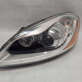 Frontscheinwerfer Volvo Xc60 I Xenon Links Scheinwerfer Headlight SCH1865015196lg