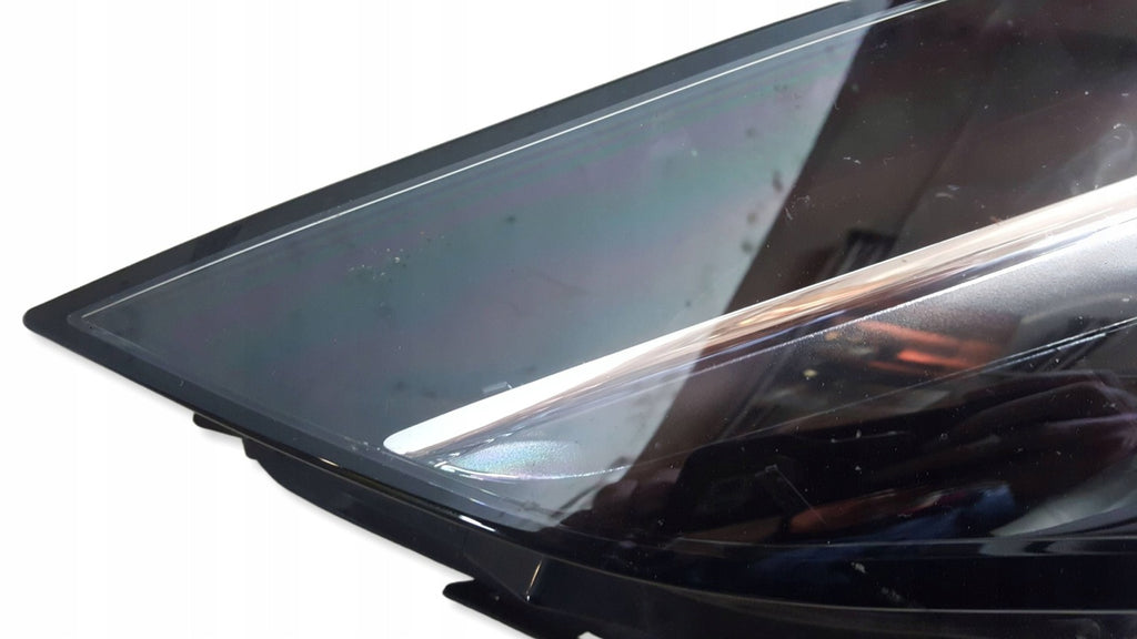 Frontscheinwerfer Opel Astra K 39077807 Full LED Rechts Scheinwerfer Headlight SCH6913527195jf
