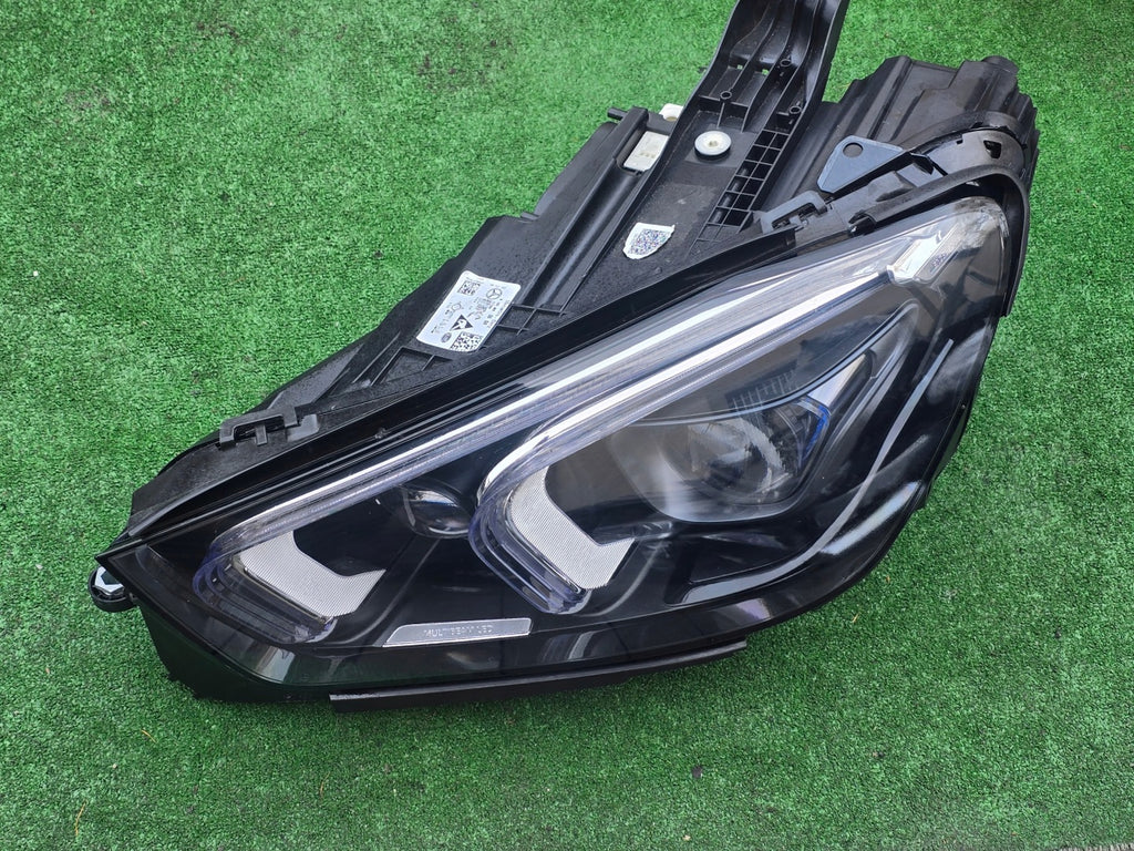 Frontscheinwerfer Mercedes-Benz Gle A1679066504 Links Scheinwerfer Headlight SCH4693446169xo