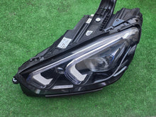 Load image into Gallery viewer, Frontscheinwerfer Mercedes-Benz Gle A1679066504 Links Scheinwerfer Headlight SCH4693446169xo