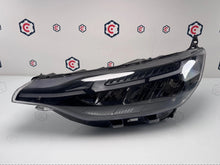 Laden Sie das Bild in den Galerie-Viewer, Frontscheinwerfer Ford Custom PZ31-13E015-CB LED Links Scheinwerfer Headlight SCH9772758587ie
