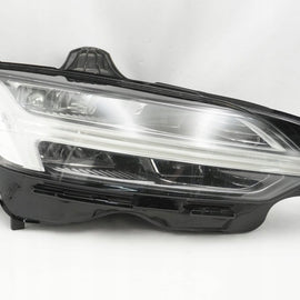 Frontscheinwerfer Volvo V60 II Rechts Scheinwerfer Headlight SCH9372004191of