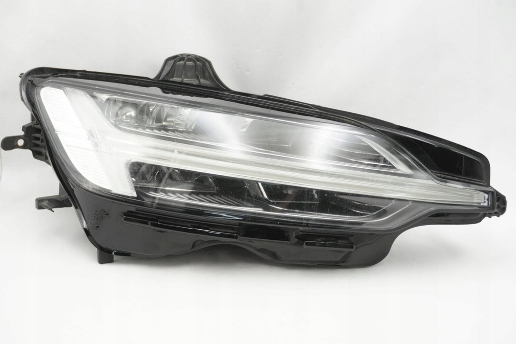 Frontscheinwerfer Volvo V60 II Rechts Scheinwerfer Headlight SCH9372004191of