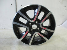 Load image into Gallery viewer, 1x Alufelge 16 Zoll 6.0" 4x100 403004526R Renault Clio IV Twingo Rim Wheel FEL1000863990ss